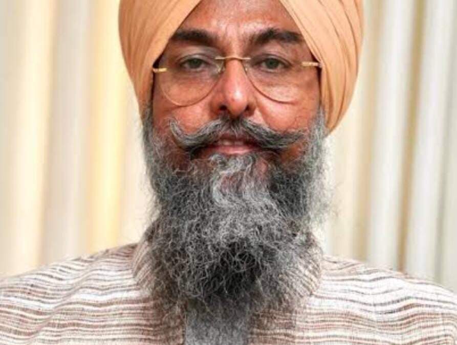 ਪੰਜਾਬ ਵਿਧਾਨ ਸਭਾ ਸਪੀਕਰ ਕੁਲਤਾਰ ਸਿੰਘ ਸੰਧਵਾਂ ਵੱਲੋਂ ਅਜੀਤ ਅਖ਼ਬਾਰ ਸਮੂਹ ਦੇ ਮੁੱਖ ਸੰਪਾਦਕ ਸ. ਬਰਜਿੰਦਰ ਸਿੰਘ ਹਮਦਰਦ ਦੀ ਮਾਤਾ ਬੀਬੀ ਪ੍ਰਕਾਸ਼ ਕੌਰ ਹਮਦਰਦ ਦੇ ਦੇਹਾਂਤ ’ਤੇ ਦੁੱਖ ਦਾ ਪ੍ਰਗਟਾਵਾ