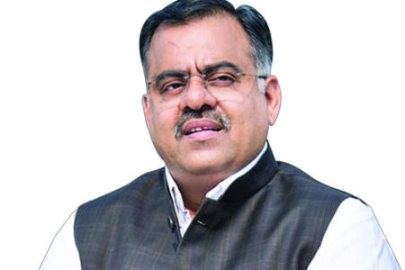 ਮੋਦੀ  ਸਰਕਾਰ  ਵੱਲੋਂ ਪੂਰੇ ਦੇਸ਼ ਵਿੱਚ  ਛੋਟੇ ਸਾਹਿਬਜਾਦਿਆਂ ਸ਼ਹੀਦੀ ਪੂਰਬ  ਤੇ ”ਵੀਰ ਬਾਲ ਦਿਵਸ’ ਮਨਾਉਣ ਦੀ ਸ਼ੁਰੂਆਤ ਸਲਾਘਾਯੋਗ ਉਪਰਾਲਾ ਹੈ – ਤਰੁਣ ਚੁੱਘ