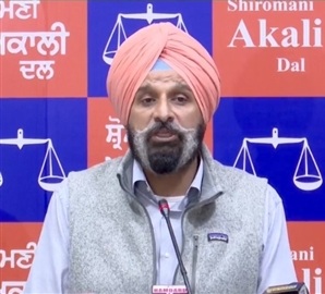 ਬਿਕਰਮ ਸਿੰਘ ਮਜੀਠੀਆ ਨੇ ਗਾਰ ਕੱਢਣ ਦੇ ਨਾਂ ’ਤੇ ਚਲ ਰਹੀ ਗੈਰ ਕਾਨੂੰਨੀ ਮਾਇਨਿੰਗ ਦੀ ਹਾਈ ਕੋਰਟ ਦੀ ਨਿਗਰਾਨੀ ਹੇਠ ਸੀ ਬੀ ਆਈ ਜਾਂਚ ਮੰਗੀ