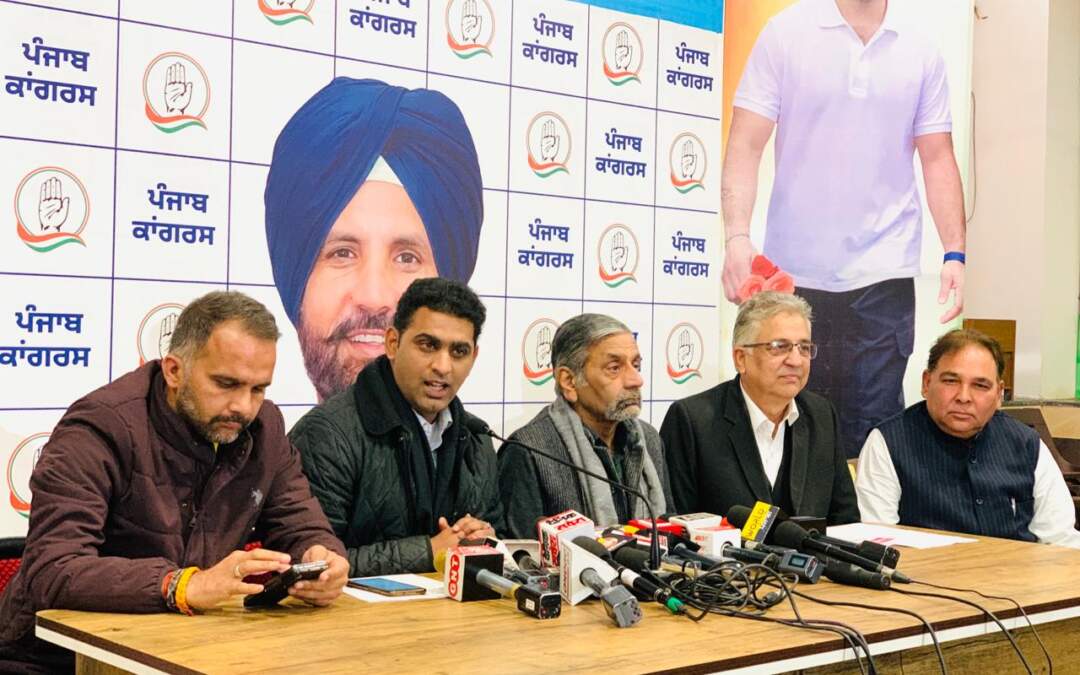 ਰੱਖਿਆ ਬਲਾਂ ‘ਚ ਭਰਤੀ ਨਾ ਹੋਣ ਕਾਰਨ 60 ਤੋਂ ਵੱਧ ਅਜਿਹੇ ਨੌਜਵਾਨਾਂ ਨੇ ਕੀਤੀ ਖੁਦਕੁਸ਼ੀ: ਪ੍ਰਵੀਨ ਡਾਵਰ