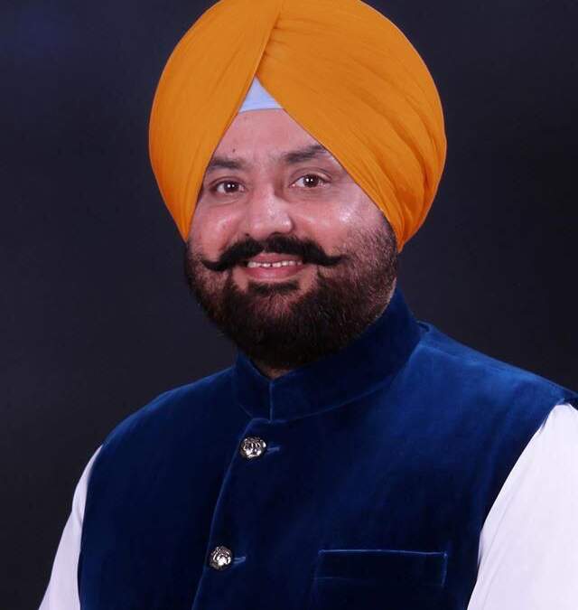 ਚੰਡੀਗੜ੍ਹ ਮੇਅਰ ਚੋਣਾਂ ‘ਚ ਭਾਜਪਾ ਦੀ ਜਿੱਤ ਪ੍ਰਧਾਨ ਮੰਤਰੀ ਮੋਦੀ ਦੀ ਸਰਕਾਰ ਦੀਆਂ ਲੋਕ ਪੱਖੀ ਨੀਤੀਆਂ ਦੀ ਜਿੱਤ :-ਫਤਿਹਜੰਗ ਸਿੰਘ ਬਾਜਵਾ