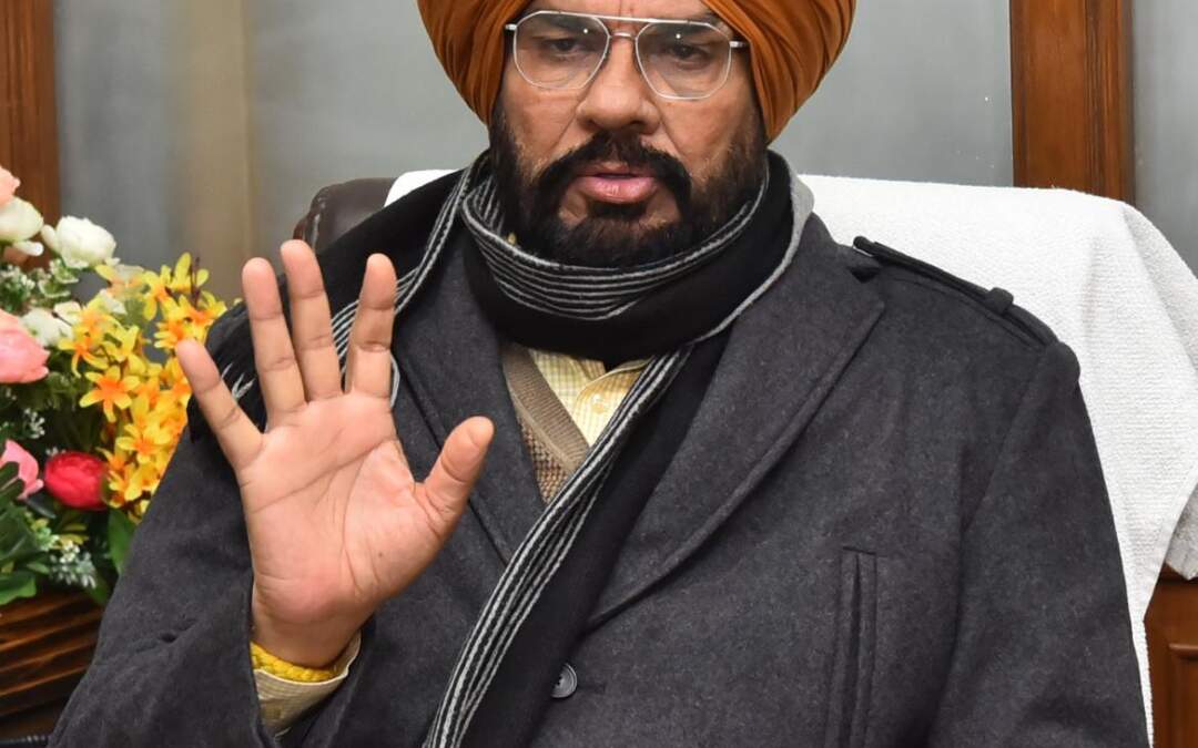 ਪੰਜਾਬ ਸਰਕਾਰ ਫ਼ਰਵਰੀ 2024 ‘ਚ ਚਾਰ ‘ਐਨ.ਆਰ.ਆਈ. ਪੰਜਾਬੀਆਂ ਨਾਲ ਮਿਲਣੀ’ ਸਮਾਗਮ ਕਰਵਾਏਗੀ: ਕੁਲਦੀਪ ਸਿੰਘ ਧਾਲੀਵਾਲ