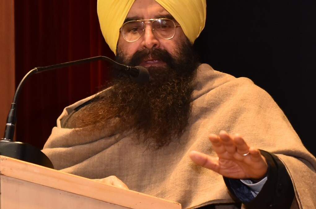 ਪੰਜਾਬ ਇਸ ਸਾਲ ਫਸਲਾਂ ਦੀ ਰਹਿੰਦ-ਖੂੰਹਦ ਨੂੰ ਸਾੜਨ ਦੇ 50% ਤੱਕ ਘਟਾਏਗਾ: ਗੁਰਮੀਤ ਸਿੰਘ ਖੁੱਡੀਆਂ