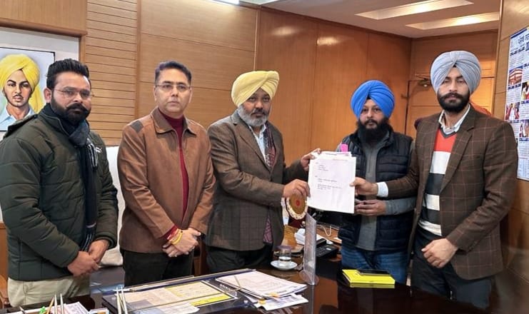 ਕੈਬਨਿਟ ਸਬ-ਕਮੇਟੀ ਵੱਲੋਂ ਸਕੂਲ ਸਿੱਖਿਆ ਵਿਭਾਗ ਨੂੰ ਐਨ.ਐਸ.ਕਿਊ.ਐਫ਼. ਅਧਿਆਪਕ ਯੂਨੀਅਨ ਦੇ ਮਸਲਿਆਂ ਦੇ ਹੱਲ ਲਈ ਕਮੇਟੀ ਗਠਿਤ ਕਰਨ ਦੇ ਨਿਰਦੇਸ਼