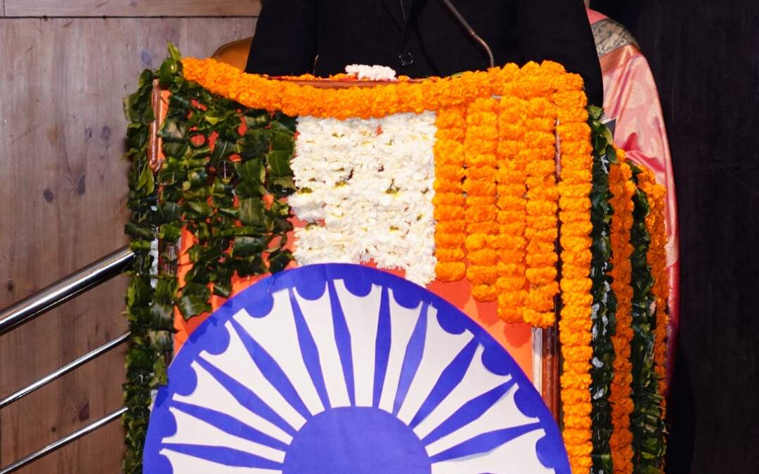 ਸਿੱਖਿਆ ਵਿਭਾਗ, ਯੂਟੀ ਚੰਡੀਗੜ੍ਹ ਪ੍ਰਸ਼ਾਸਨ ਨੇ 75ਵੇਂ ਗਣਤੰਤਰ ਦਿਵਸ ਦੀ ਪੂਰਵ ਸੰਧਿਆ ‘ਤੇ ਸੱਭਿਆਚਾਰਕ ਬੋਨਾਂਜ਼ਾ ਪੇਸ਼ ਕੀਤਾ