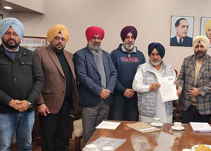 ਚੇਤਨ ਸਿੰਘ ਜੌੜਾਮਾਜਰਾ ਵੱਲੋਂ ਆਲੂ ਉਤਪਾਦਕਾਂ ਨੂੰ ਹਰ ਸੰਭਵ ਸਹਾਇਤਾ ਦੇਣ ਦਾ ਭਰੋਸਾ