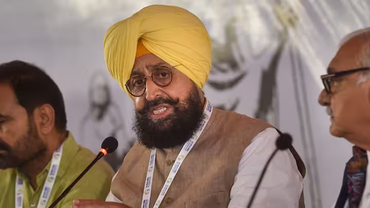 ਅਸਹਿਮਤੀ ਦੀਆਂ ਆਵਾਜ਼ਾਂ ਤੋਂ ਭੜਕੀ ਮਾਨ ਸਰਕਾਰ : ਬਾਜਵਾ
