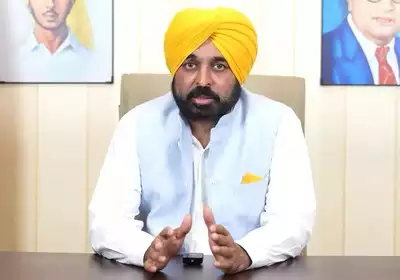 ਮੁੱਖ ਮੰਤਰੀ ਵੱਲੋਂ ਸੂਬੇ ਦੇ ਦਸਵੀਂ ਤੱਕ ਦੇ ਸਾਰੇ ਸਰਕਾਰੀ ਅਤੇ ਪ੍ਰਾਈਵੇਟ ਸਕੂਲ 8 ਤੋਂ 14 ਜਨਵਰੀ ਤੱਕ ਬੰਦ ਰੱਖਣ ਦੇ ਹੁਕਮ