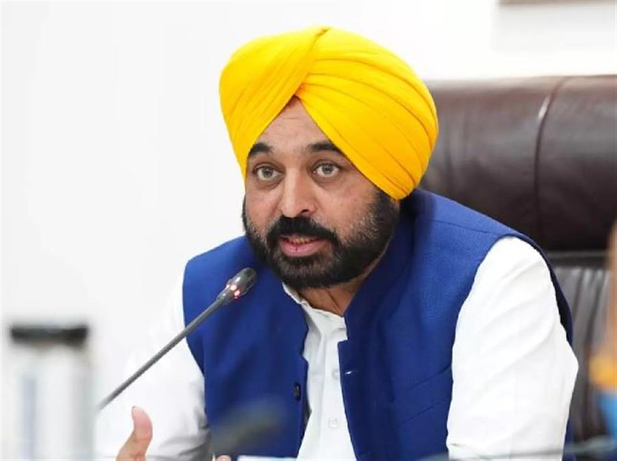 ਮੈਂ ਸੂਬੇ ਦੀ ਸ਼ਾਂਤੀ, ਤਰੱਕੀ ਤੇ ਖ਼ੁਸ਼ਹਾਲੀ ਦਾ ਰਖਵਾਲਾ ਹਾਂ ਅਤੇ ਧਮਕੀਆਂ ਮੈਨੂੰ ਲੋਕਾਂ ਦੀ ਸੇਵਾ ਕਰਨੋਂ ਨਹੀਂ ਰੋਕ ਸਕਦੀਆਂਃ ਮੁੱਖ ਮੰਤਰੀ