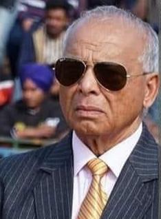 ਖੇਡ ਮੰਤਰੀ ਮੀਤ ਹੇਅਰ ਵੱਲੋਂ ਕਬੱਡੀ ਖਿਡਾਰੀ ਤੇ ਕੋਚ ਦੇਵੀ ਦਿਆਲ ਦੇ ਦੇਹਾਂਤ ਉੱਤੇ ਦੁੱਖ ਦਾ ਪ੍ਰਗਟਾਵਾ