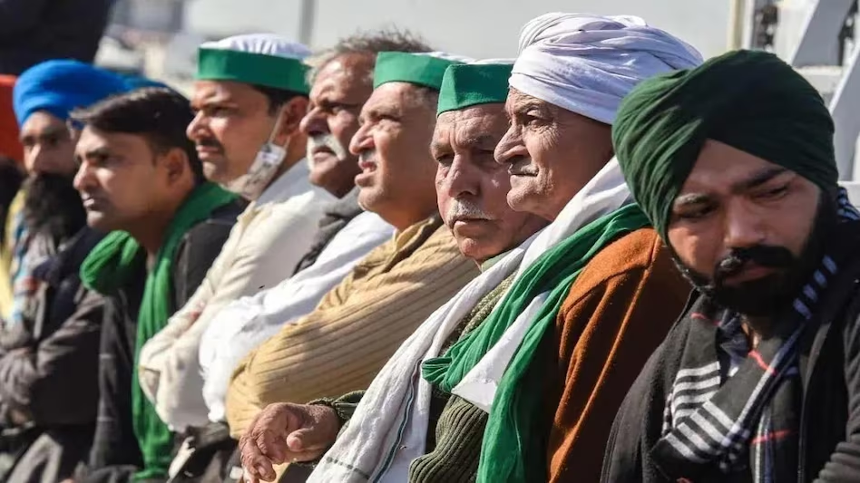 ਕਿਸਾਨ- ਮਜ਼ਦੂਰ ਜਨ ਜਾਗਰਣ ਮੁਹਿੰਮ