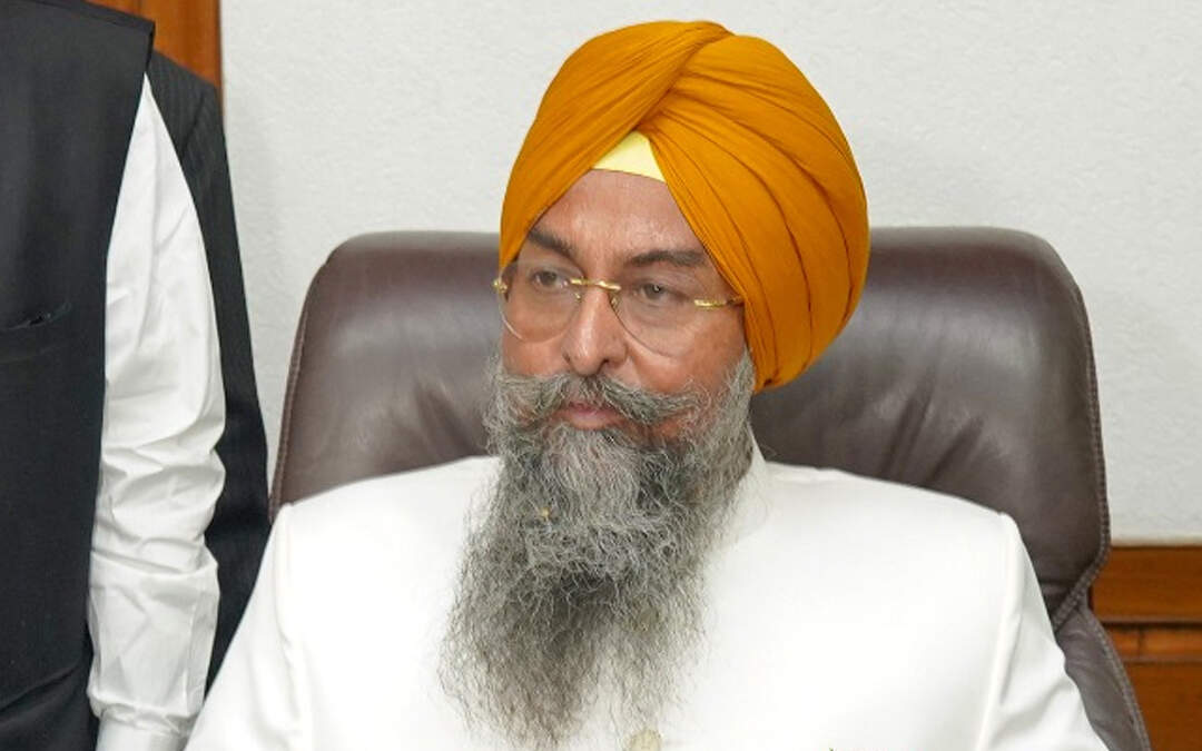 ਵਿਧਾਨ ਸਭਾ ਸਪੀਕਰ ਵੱਲੋਂ ਪੰਜਾਬ ਦੇ ਲੋਕਾਂ ਨੂੰ ਦੁਸ਼ਹਿਰੇ ਦੀਆਂ ਵਧਾਈਆਂ