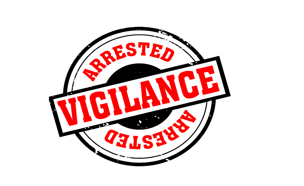 ਵਿਜੀਲੈਂਸ ਬਿਊਰੋ ਵੱਲੋਂ ਏ.ਆਈ.ਜੀ. ਮਾਲਵਿੰਦਰ ਸਿੰਘ ਸਿੱਧੂ ਦਾ ਸਾਥੀ ਬਲਵੀਰ ਸਿੰਘ ਗ੍ਰਿਫ਼ਤਾਰ