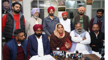 ਅਯੋਗ ਵਿਦਿਆਰਥੀਆਂ ਨੂੰ ਦਾਖਲ ਕਰਨ ਅਤੇ ਡੀ-ਫਾਰਮੇਸੀ ਸਰਟੀਫਿਕੇਟ ਜਾਰੀ ਕਰਨ ਦੇ ਦੋਸ਼ੀ ਆਦੇਸ਼ ਮੈਡੀਕਲ ਕਾਲਜ ਬਠਿੰਡਾ ਦੇ ਐਮਡੀ ਡਾ: ਗੁਰਪ੍ਰੀਤ ਗਿੱਲ ਦੀ ਅਦਾਲਤ ਵੱਲੋਂ ਜ਼ਮਾਨਤ ਅਰਜ਼ੀ ਖਾਰਜ