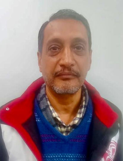 ਵਿਜੀਲੈਂਸ ਬਿਊਰੋ ਨੇ ਅਮਰੂਦ ਮੁਆਵਜ਼ੇ ਸੰਬਧੀ ਘੁਟਾਲੇ ‘ਚ ਬਾਗਬਾਨੀ ਵਿਕਾਸ ਅਧਿਕਾਰੀ ਸਿੱਧੂ ਨੂੰ ਕੀਤਾ ਗ੍ਰਿਫ਼ਤਾਰ