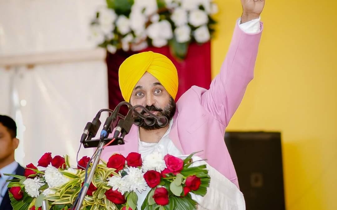 ਮੁੱਖ ਮੰਤਰੀ ਵੱਲੋਂ ਐਨ.ਆਰ.ਆਈ. ਭਾਈਚਾਰੇ ਨੂੰ ਸੂਬੇ ਦੇ ਸਮਾਜਿਕ-ਆਰਥਿਕ ਤਰੱਕੀ ਵਿੱਚ ਸਰਗਰਮ ਭਾਈਵਾਲ ਬਣਨ ਦਾ ਸੱਦਾ