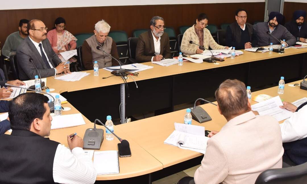 ਸੂਬੇ ਨੂੰ ‘ਰੰਗਲਾ ਪੰਜਾਬ’ ਬਣਾਉਣ ਲਈ ਵਿਕਾਸ ਕਾਰਜ ਜੰਗੀ ਪੱਧਰ ‘ਤੇ ਜਾਰੀ: ਬਲਕਾਰ ਸਿੰਘ