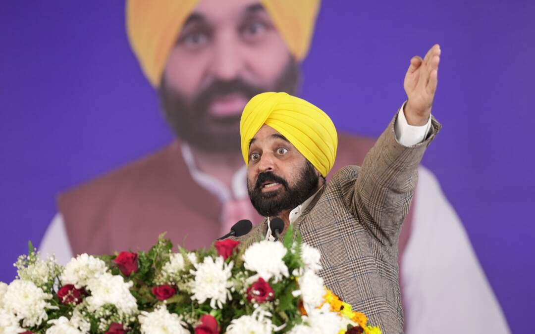 ਪਠਾਨਕੋਟ ਨੂੰ ਵਿਸ਼ੇਸ਼ ਸਨਅਤੀ ਅਤੇ ਵਪਾਰਕ ਪੈਕੇਜ ਦੇਣ ਦੀ ਸੰਭਾਵਨਾ ਲੱਭਾਂਗੇਃ ਮੁੱਖ ਮੰਤਰੀ