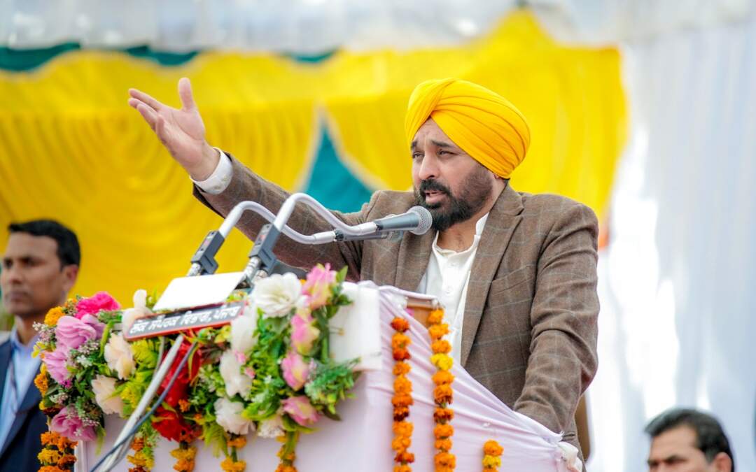 ਮੁੱਖ ਮੰਤਰੀ ਵੱਲੋਂ ਜਲੰਧਰ ਵਾਸੀਆਂ ਨੂੰ 283 ਕਰੋੜ ਦੇ ਵਿਕਾਸ ਪ੍ਰਾਜੈਕਟਾਂ ਦਾ ਤੋਹਫ਼ਾ