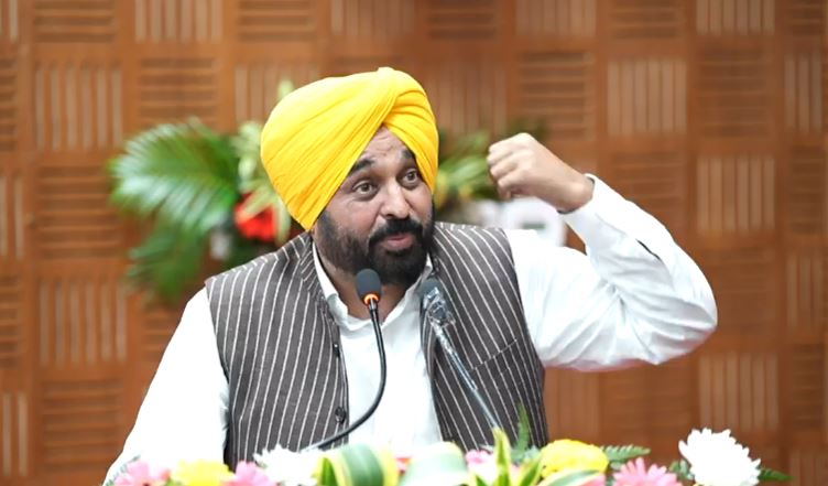 ਅਕਾਲੀ ਅਤੇ ਕਾਂਗਰਸੀ ਸਰਕਾਰਾਂ ਨੇ ਸੋਚੀ-ਸਮਝੀ ਸਾਜ਼ਿਸ਼ ਤਹਿਤ ਪੰਜਾਬ ਦੀਆਂ ਸਰਕਾਰੀ ਸੰਸਥਾਵਾਂ ਤਬਾਹ ਕੀਤੀਆਂ-ਮੁੱਖ ਮੰਤਰੀ