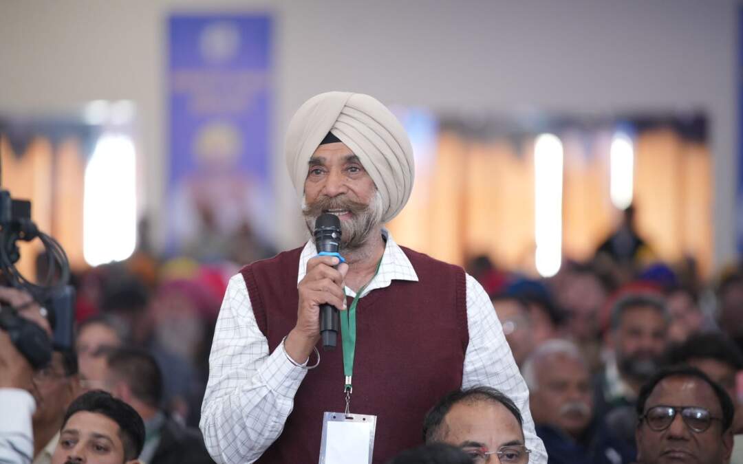 ਮੁਕੇਰੀਆਂ ਦੇ ਵਪਾਰੀਆਂ ਵੱਲੋਂ ਭਗਵੰਤ ਸਿੰਘ ਮਾਨ ਸਰਕਾਰ ਦੀਆਂ ਪੰਜਾਬ ਦੇ ਉਦਯੋਗਾਂ ਨੂੰ ਪ੍ਰਫੁੱਲਤ ਕਰਨ ਲਈ ਕੀਤੀਆਂ ਪਹਿਲਕਦਮੀਆਂ ਨੂੰ ਭਰਵਾਂ ਹੁੰਗਾਰਾ