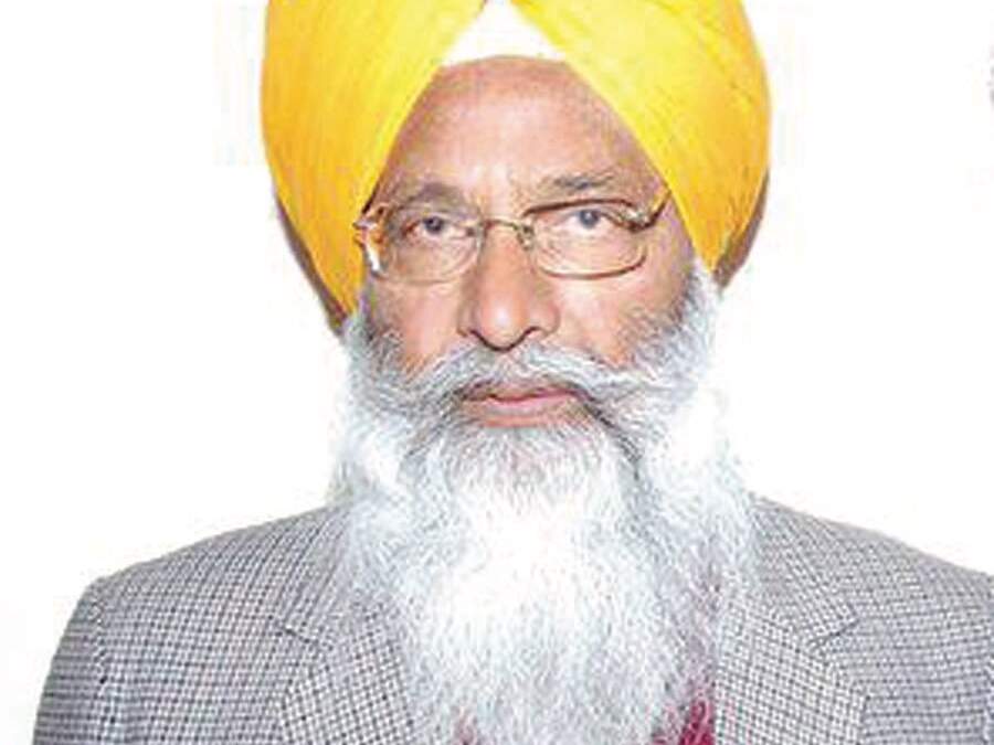 ਭਾਨਾ ਸਿੱਧੂ ਦੇ ਹੱਕ ਚ ਅੰਦੋਲਨ ਕਰਨ ਜਾ ਰਹੇ ਕਿਸਾਨਾਂ ਨੂੰ ਤੁਰੰਤ ਰਿਹਾਅ ਕਰੇ ਮਾਨ ਸਰਕਾਰ