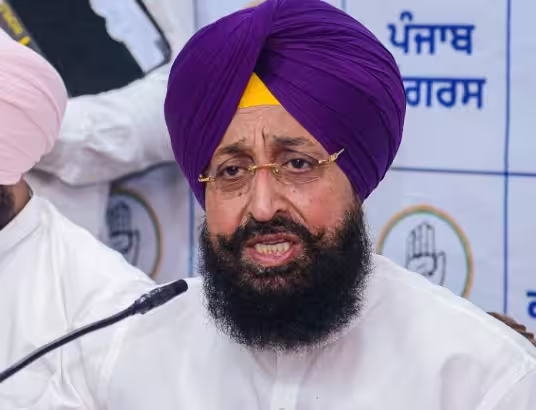 ‘ਆਪ’ ਦਿੱਲੀ ‘ਆਪ’ ਪੰਜਾਬ ਸਰਕਾਰ ਦੀਆਂ ਗਤੀਵਿਧੀਆਂ ‘ਤੇ ਨਜ਼ਰ ਰੱਖਦੀ ਹੈ: ਬਾਜਵਾ