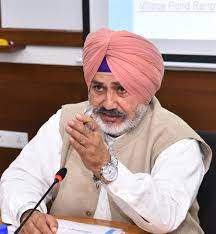 ਅੰਨਦਾਤਾ ਵਿਰੁੱਧ ਪੁਲਿਸ ਕਾਰਵਾਈ ਨੇ ਮੋਦੀ ਦੀ ਅਗਵਾਈ ਵਾਲੀ ਭਾਜਪਾ ਸਰਕਾਰ ਦਾ ਜਮਹੂਰੀਅਤ ਵਿਰੋਧੀ ਕਿਰਦਾਰ ਨੰਗਾ ਕੀਤਾ: ਚੇਤਨ ਸਿੰਘ ਜੌੜਾਮਾਜਰਾ