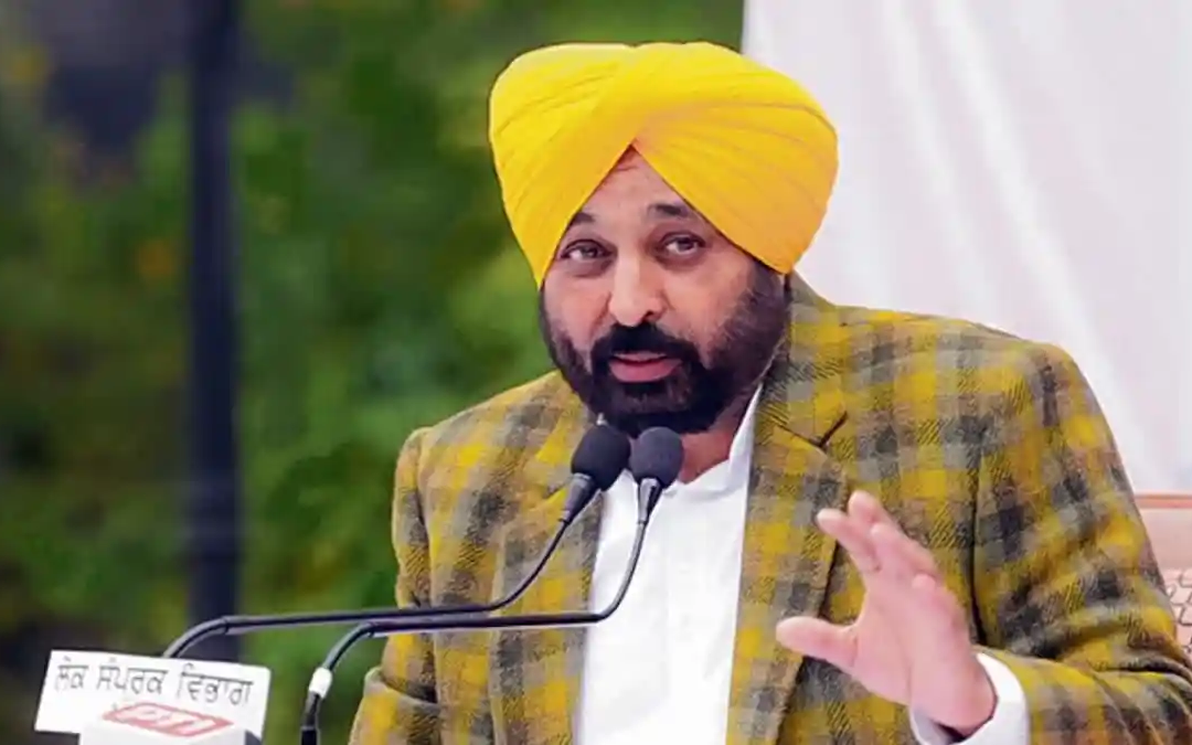 ਮੁੱਖ ਮੰਤਰੀ ਵੱਲੋਂ ਮਾਪਿਆਂ ਨੂੰ 15 ਮਾਰਚ ਤੱਕ ਆਪਣੇ ਬੱਚਿਆਂ ਨੂੰ ‘ਸਕੂਲ ਆਫ਼ ਐਮੀਨੈਂਸ’ ਵਿੱਚ ਦਾਖਲ ਕਰਵਾਉਣ ਦੀ ਅਪੀਲ