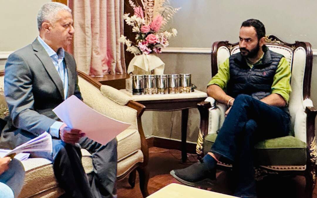 ਪੰਜਾਬ ਸਰਕਾਰ ਪਹਿਲੇ ਪੜਾਅ ਵਿੱਚ 260 ਖੇਡ ਨਰਸਰੀਆਂ ਖੋਲ੍ਹੇਗੀ: ਮੀਤ ਹੇਅਰ