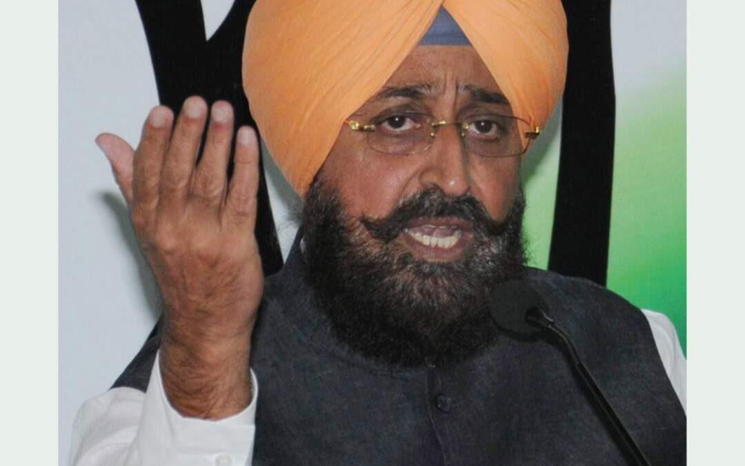 ਰੰਗਲਾ ਪੰਜਾਬ ਮਨਾਉਣ ਦੀ ਬਜਾਏ ਮੁੱਖ ਮੰਤਰੀ ਨੂੰ ਸ਼ੁਭਕਰਨ ਸਿੰਘ ਨੂੰ ਇਨਸਾਫ ਦਿਵਾਉਣਾ ਚਾਹੀਦਾ ਹੈ: ਬਾਜਵਾ