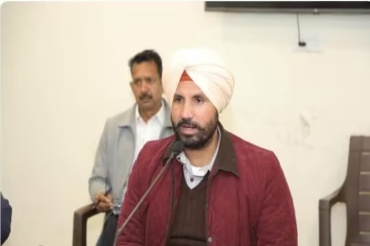 11 ਫਰਵਰੀ ਨੂੰ ਹੋਣ ਵਾਲੀ ਪੰਜਾਬ ਕਾਂਗਰਸ ਦੀ ਕਨਵੈਨਸ਼ਨ ਦੀਆਂ ਤਿਆਰੀਆਂ ਜ਼ੋਰਾਂ ‘ਤੇ