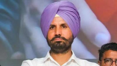 ਪੰਜਾਬ ਕਾਂਗਰਸ ਨੇ ਕਿਸਾਨਾਂ ‘ਤੇ ਅੱਤਿਆਚਾਰ ਕਰਨ ‘ਤੇ ਹਰਿਆਣਾ ਦੇ ਗ੍ਰਹਿ ਮੰਤਰੀ ਅਨਿਲ ਵਿੱਜ ਖਿਲਾਫ ਕਾਰਵਾਈ ਦੀ ਮੰਗ ਕੀਤੀ