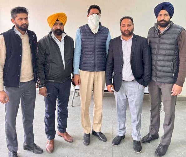 ਏਆਈਜੀ ਮਾਲਵਿੰਦਰ ਸਿੰਘ ਸਿੱਧੂ  ਕੇਸ ਵਿੱਚ ਮੁਲਜ਼ਮ ਕੁਲਦੀਪ ਸਿੰਘ ਨੇ ਕੀਤੇ ਅਹਿਮ ਖੁਲਾਸੇ