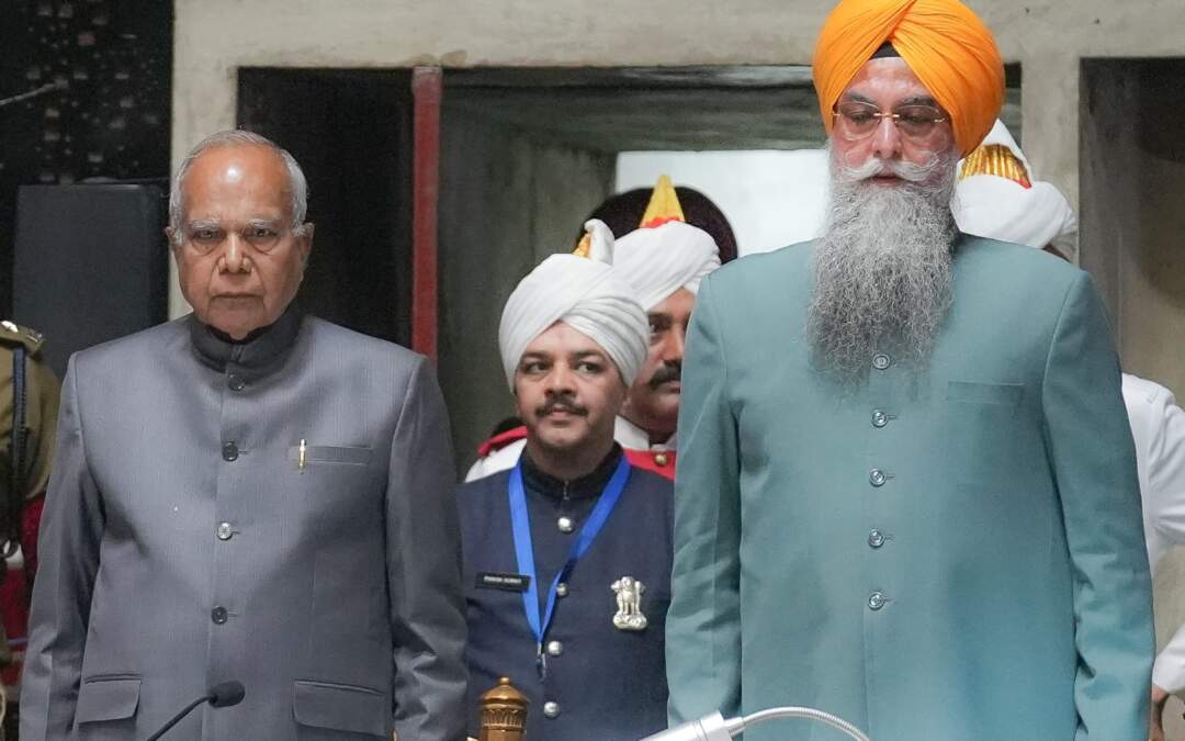 ਸਮਾਜ ਦੇ ਸਾਧਨ ਸਮਰੱਥ ਤੇ ਹਾਸ਼ੀਏ ਉਤੇ ਧੱਕੇ ਤਬਕਿਆਂ ਵਿਚਲਾ ਫ਼ਰਕ ਮਿਟਾਉਣ ਲਈ ਪੰਜਾਬ ਸਰਕਾਰ ਪੂਰੀ ਤਰ੍ਹਾਂ ਵਚਨਬੱਧ: ਰਾਜਪਾਲ