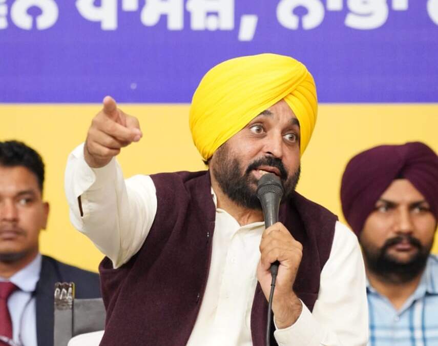 ਪੰਜਾਬ ਨੂੰ ਕਰਜ਼ਾ ਮੁਕਤ, ਅਗਾਂਹਵਧੂ ਅਤੇ ਖੁਸ਼ਹਾਲ ਸੂਬਾ ਬਣਾਉਣ ਲਈ ਵਚਨਬੱਧ ਹਾਂ-ਮੁੱਖ ਮੰਤਰੀ