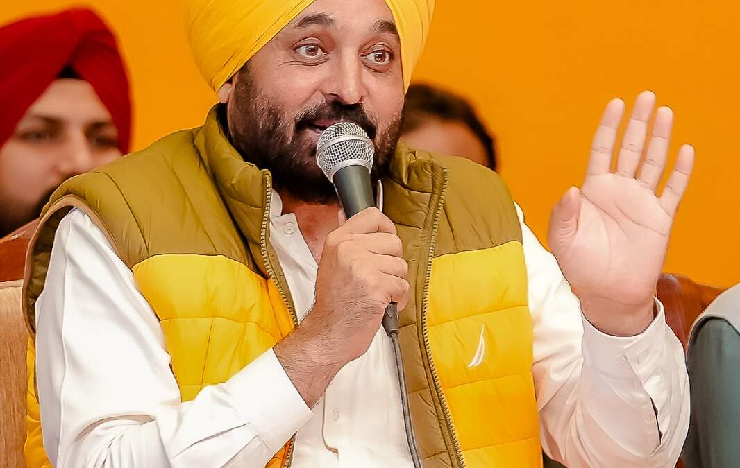 ‘ਸਰਕਾਰ-ਵਪਾਰ ਮਿਲਣੀਆਂ’ ਸੂਬੇ ਦੀ ਆਰਥਿਕ ਤਰੱਕੀ ਨੂੰ ਬੁਲੰਦੀਆਂ ਉਤੇ ਲੈ ਜਾਣ ਲਈ ਮੀਲ ਦਾ ਪੱਥਰ ਸਾਬਤ ਹੋਣਗੀਆਂ: ਮੁੱਖ ਮੰਤਰੀ