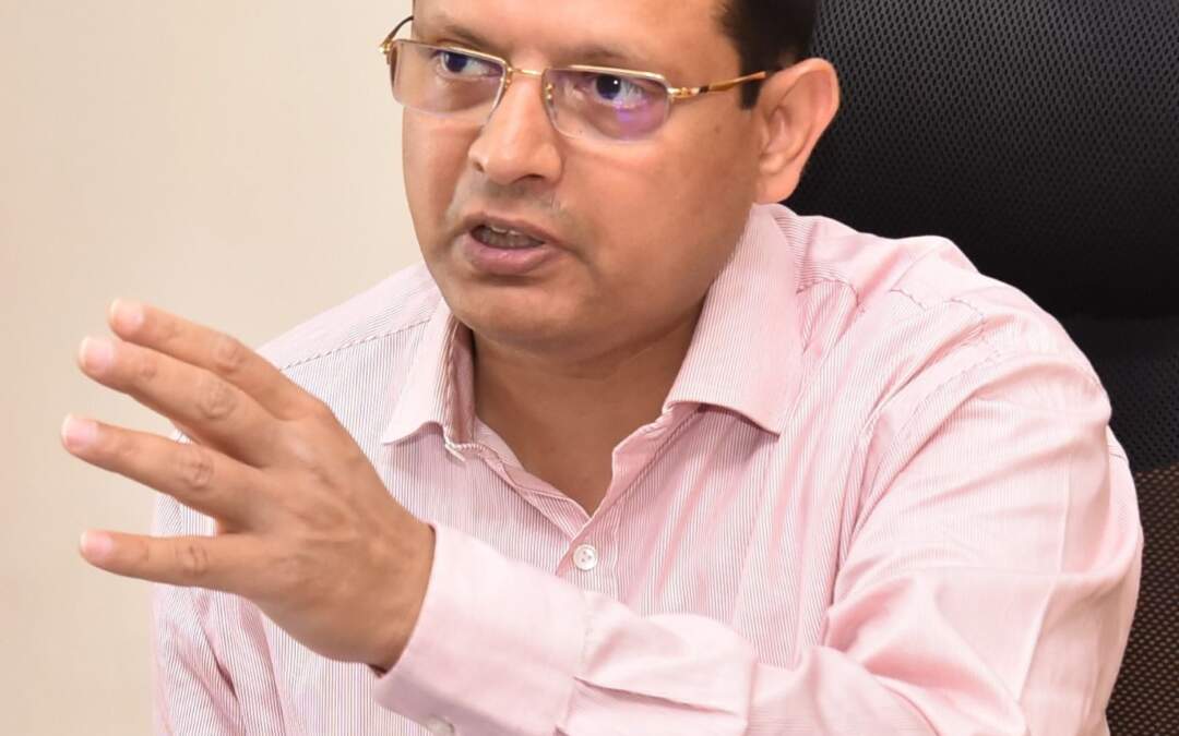 ਪਹਿਲੀ ਅਪਰੈਲ ਤੋਂ ਕਣਕ ਦੀ ਖਰੀਦ ਦੇ ਸਾਰੇ ਪ੍ਰਬੰਧ ਮੁਕੰਮਲ: ਅਨੁਰਾਗ ਵਰਮਾ