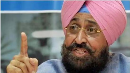 ਵਿਰੋਧੀ ਧਿਰ ਆਗੂ ਨੇ ਪੰਜਾਬ ਵਿੱਚ ਚੱਲ ਰਹੇ ਕਿਸਾਨ ਅੰਦੋਲਨ ਬਾਰੇ ਆਰਐਸਐਸ ਵੱਲੋਂ ਹਾਲ ਹੀ ਵਿੱਚ ਦਿੱਤੇ ਗਏ ਬਿਆਨਾਂ ਦੀ ਸਖ਼ਤ ਨਿੰਦਾ ਕੀਤੀ