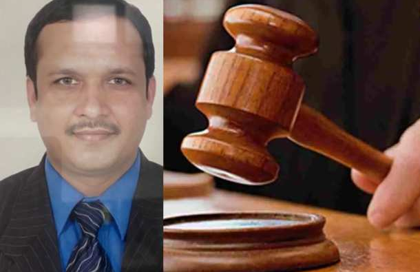 ਖੁਰਾਕ ਤੇ ਜਨਤਕ ਵੰਡ ਵਿਭਾਗ ਦਾ ਡਿਪਟੀ ਡਾਇਰੈਕਟਰ ਆਰ.ਕੇ. ਸਿੰਗਲਾ ਇੱਕ ਹੋਰ ਕੇਸ ਵਿੱਚ ਭਗੌੜਾ ਕਰਾਰ