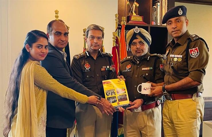 ਐਸ.ਐਸ.ਐਫ. ਨੇ ਪਹਿਲੇ ਮਹੀਨੇ 389 ਸਕਿੰਟ ਦੇ ਰਿਕਾਰਡ ਸਮੇਂ ਵਿੱਚ 1053 ਸੜਕ ਹਾਦਸਿਆਂ ‘ਚ ਪ੍ਰਦਾਨ ਕੀਤੀ ਮੁੱਢਲੀ ਸਹਾਇਤਾ; 574 ਗੰਭੀਰ ਜ਼ਖਮੀਆਂ ਨੂੰ ਪਹੁੰਚਾਇਆ ਹਸਪਤਾਲ