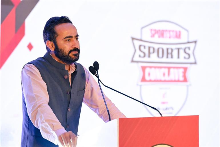 ਮੀਤ ਹੇਅਰ ਵੱਲੋਂ ਯੁਵਕ ਸੇਵਾਵਾਂ ਵਿਭਾਗ ਦੀ ਵੈੱਬਸਾਈਟ ਲਾਂਚ