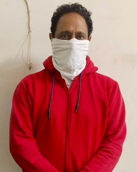 ਵਿਜੀਲੈਂਸ ਬਿਊਰੋ ਵੱਲੋਂ ਰੂਪਨਗਰ ਦਾ ਸੇਵਾ ਮੁਕਤ ਸਿਵਲ ਸਰਜਨ ਗ੍ਰਿਫ਼ਤਾਰ