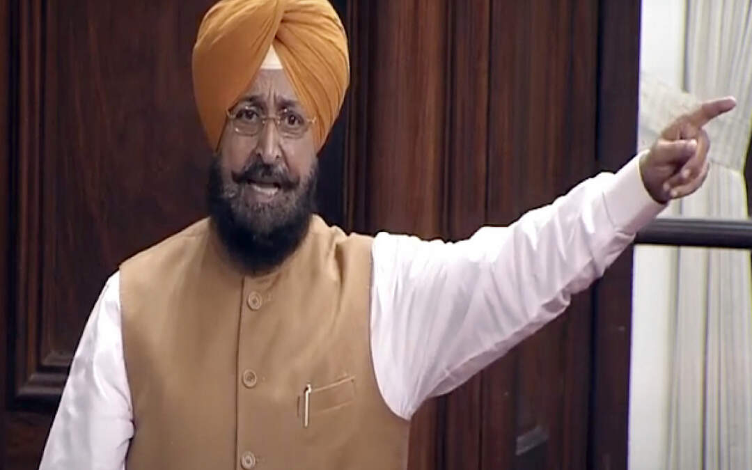 ‘ਆਪ’ ਸਰਕਾਰ ਨੇ ਸੂਬੇ ਨੂੰ ਵਿੱਤੀ ਐਮਰਜੈਂਸੀ ਵੱਲ ਧੱਕਿਆ: ਬਾਜਵਾ