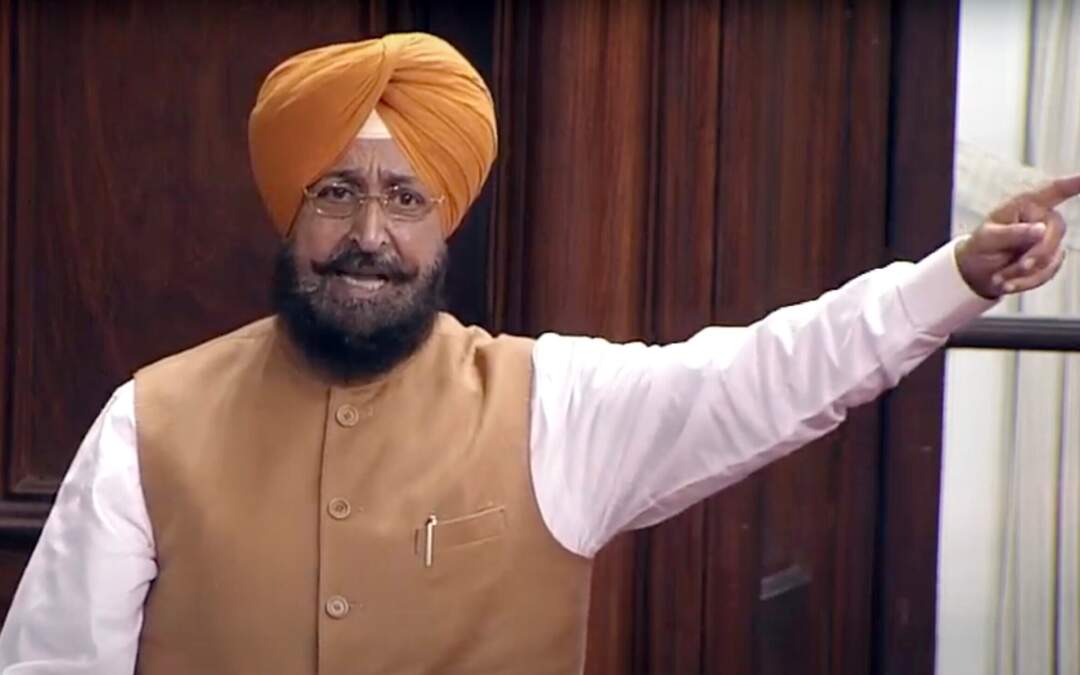 ਮਾਨ ਸਰਕਾਰ ਨੇ ਅਜੇ ਤੱਕ ਕਿਸਾਨਾਂ ਨੂੰ ਮੁਆਵਜ਼ਾ ਨਹੀਂ ਦਿੱਤਾ: ਬਾਜਵਾ