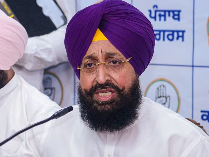 ਭਗਵੰਤ ਮਾਨ ਸਰਕਾਰ ਨਾਜਾਇਜ਼ ਸ਼ਰਾਬ ਰੋਕਣ ਬਾਰੇ ਸੁਪਰੀਮ ਕੋਰਟ ਦੇ ਦਿਸ਼ਾ-ਨਿਰਦੇਸ਼ਾਂ ਦੀ ਪਾਲਣਾ ਕਰਨ ‘ਚ ਅਸਫ਼ਲ : ਬਾਜਵਾ
