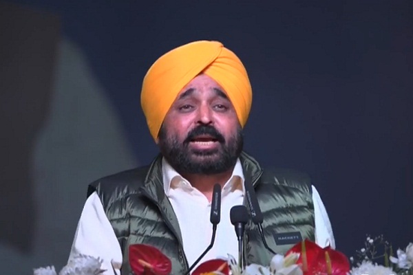 ਮਾਨ ਨੇ ‘ਆਪ’ ਦੇ 13 ਲੋਕ ਸਭਾ ਉਮੀਦਵਾਰਾਂ ਦੀ ਪੰਜਾਬ ਦੇ ਲੋਕਾਂ ਨਾਲ ਜਾਣ-ਪਛਾਣ ਕਰਵਾਈ, ਕਿਹਾ ਪਾਰਲੀਮੈਂਟ ‘ਚ ਤੁਹਾਡੀ ਆਵਾਜ਼ ਹੋਵੇਗੀ |