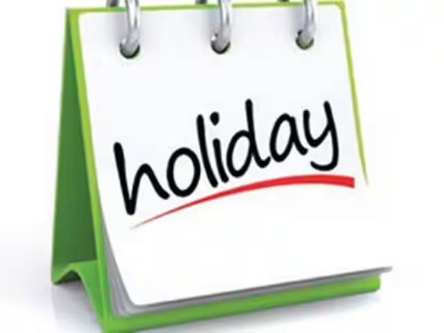 ਚੰਡੀਗੜ੍ਹ ਵਿੱਚ 25 ਨਵੰਬਰ 2025 ਨੂੰ ਸ੍ਰੀ ਗੁਰੂ ਤੇਗ ਬਹਾਦਰ ਜੀ ਦੇ ਸ਼ਹੀਦੀ ਦਿਵਸ ‘ਤੇ ਰਹੇਗੀ ਜਨਤਕ ਛੁੱਟੀ