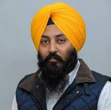 ਸ. ਪ੍ਰਭਜੋਤ ਸਿੰਘ ਧਾਲੀਵਾਲ ਮੁੱਖ ਬੁਲਾਰਾ ਅਤੇ ਸ. ਅਭੈ ਸਿੰਘ ਢਿੱਲੋਂ ਯੂਥ ਵਿੰਗ ਦੇ ਬੁਲਾਰਾ ਬਣੇ।