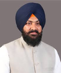 ਸ. ਸਰਬਜੀਤ ਸਿੰਘ ਝਿੰਜਰ ਵੱਲੋਂ ਯੂਥ ਅਕਾਲੀ ਦਲ ਦੇ ਜਥੇਬੰਦਕ ਢਾਂਚੇ ਦਾ ਵਿਸਥਾਰ